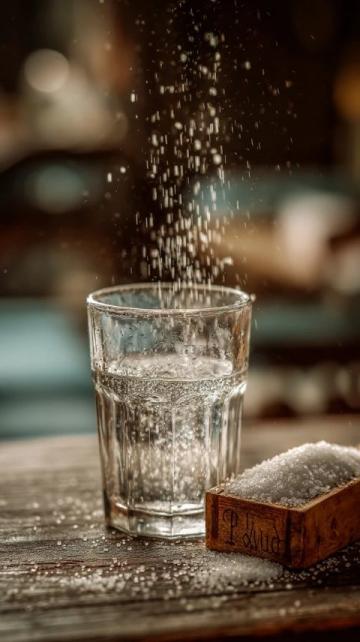 揭秘飲水常識陷阱：科學揭秘你的飲水誤區！