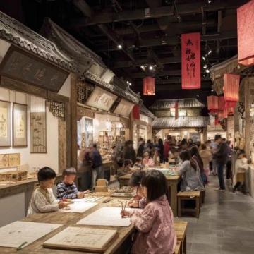 深度體驗長沙：美食、文化和城市魅力等你去發(fā)現(xiàn)