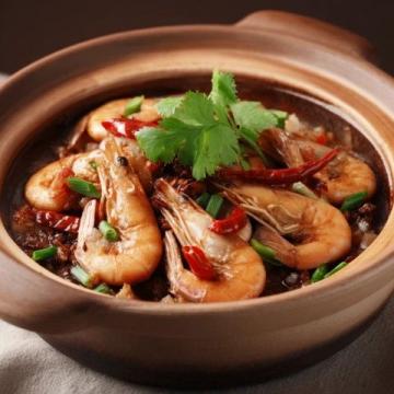 寧鄉口味蛇：舌尖上的熱辣傳奇美食之旅