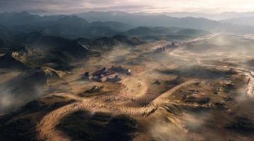 揭秘！甘肅張掖曾是古代都城，駱駝城遺址帶你穿越回北涼王國