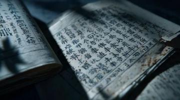 穿越古韻天一閣，古書墨香共飄蕩——揭秘中國首家私人藏書館