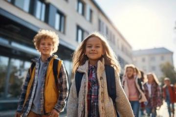 夏天必備小學生避暑小常識全攻略