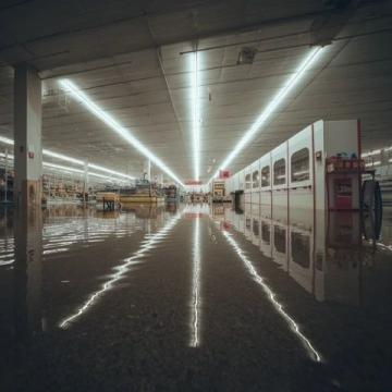 邯鄲超市風云：大超市何去何從？