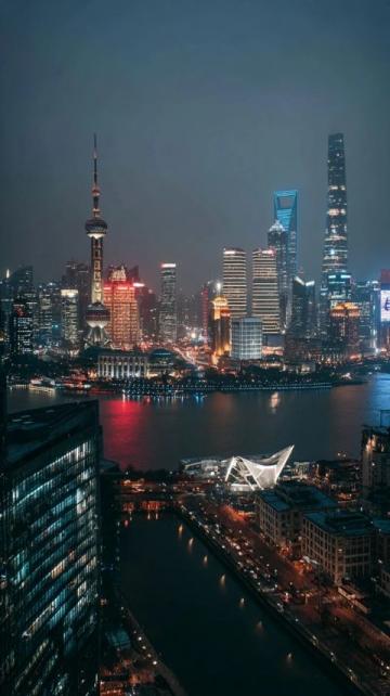 上海旅行費用全攻略，學生黨也能沖！