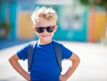 夏天必備小學生避暑小常識全攻略