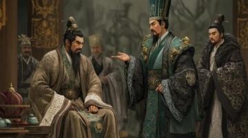 魏征:千古良相典范,勇言直諫的貞觀之治功臣