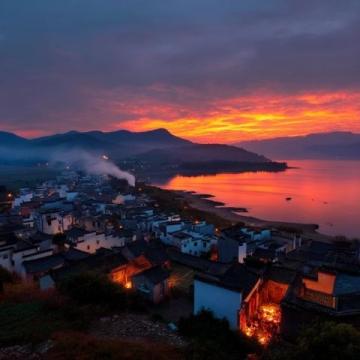 鼓浪嶼行程指南