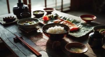 日本鰻魚飯的魅力：精細烹飪的藝術
