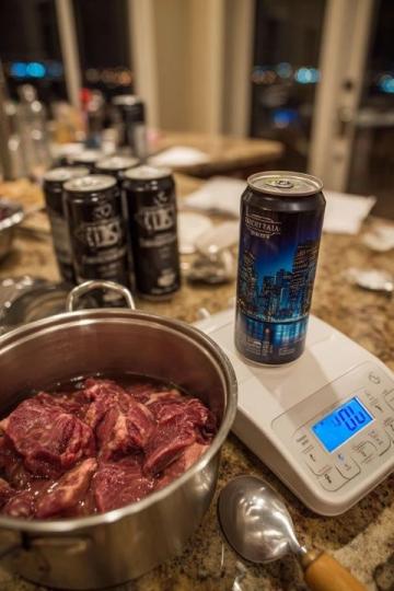 飲料變菜譜：可樂雞翅、啤酒雞腿、雪碧苦瓜與紅酒番茄燉牛腩的做法