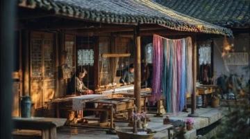江南水鄉(xiāng)尋夢之旅(尋夢江南水鄉(xiāng)沉浸式古韻之旅全指南)