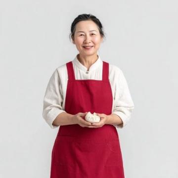 李尖尖美食：譚松韻減肥之路的堅持與力量