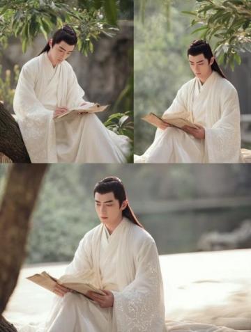 楊萬里小池藏在四句詩里的人生逆襲密碼,為何讓00后瘋狂轉(zhuǎn)發(fā)?