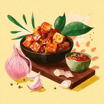 印尼美食:香料豐富、烹飪多樣、地域特色鮮明的獨特風味