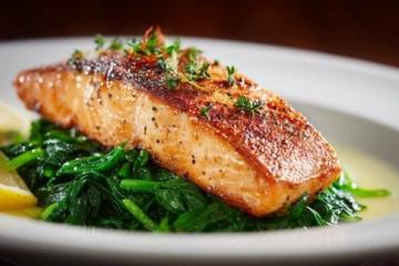 10種增強(qiáng)男性健康的美食推薦