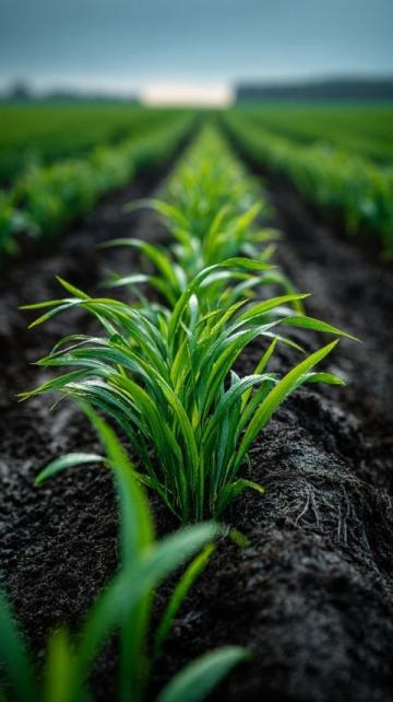 如何種植甘蔗：甘蔗種植基礎(chǔ)知識