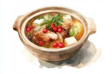 重溫經典：深度剖析中國最愛的火鍋美食