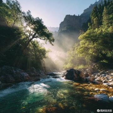 巧家旅行日記:山水間的隱秘奇遇與自然之美