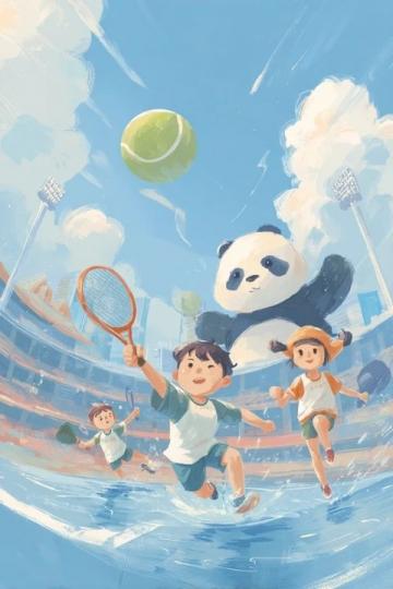 立夏：趣味運動會與習俗揭秘