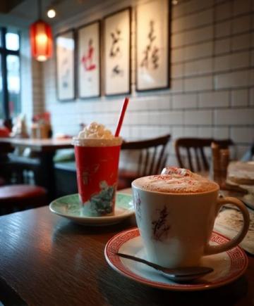 廣州敏華冰廳:必試經(jīng)典港式茶點與美味套餐推薦