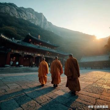 2025青島三天兩晚深度游攻略:紅瓦綠樹與碧海藍(lán)天的詩意之旅