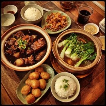 **貴州銅仁牛肉美食的勝地,令人陶醉的舌尖之旅**