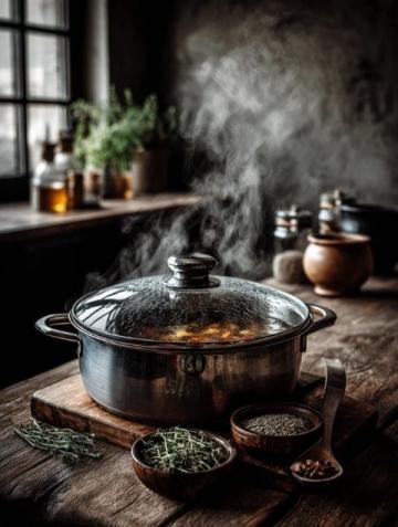 入伏后，多吃這3菜3湯，清熱去火，為家人健康收藏！