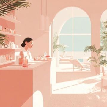 美容院護(hù)膚基礎(chǔ)知識:科學(xué)護(hù)膚指南