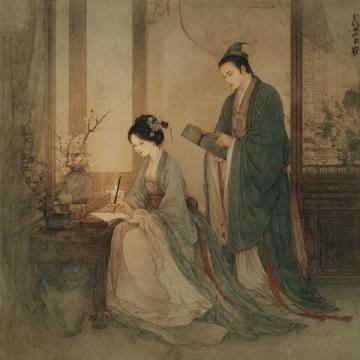 文言文再難，不過18頁紙的知識點延伸