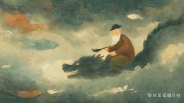 哪吒鬧海時長揭秘：探尋神話中的歷史智慧