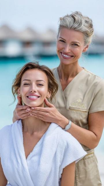 美容院護(hù)膚基礎(chǔ)知識:科學(xué)護(hù)膚指南