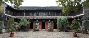 成都:歷史文化底蘊與現代化的完美結合
