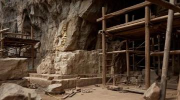 阿城驚現850年金代古墓：揭秘貴族與北宋公主的悲歡遺骸史