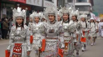 32項非遺天團(tuán)集結(jié)!