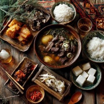 甘肅美食之旅：品嘗西北大地獨(dú)特的美味佳肴
