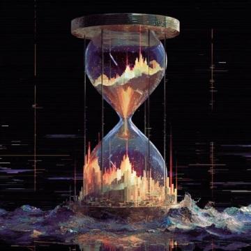 歲月沉淀的靜默