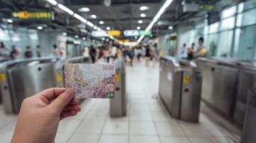 濰坊北站出行指南:購票、交通、服務一應俱全