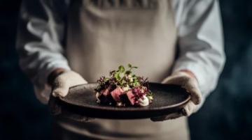打卡Brustin現代料理:秋季賞味套餐亮點紛呈