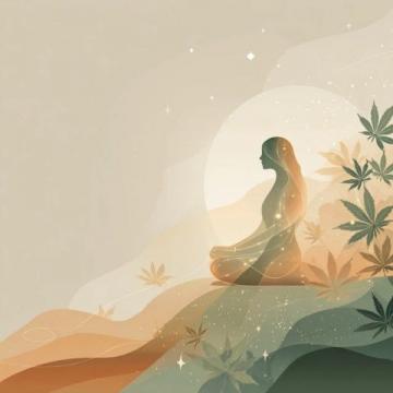 心態調養：養生之本，健康之道