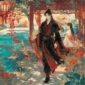 楊萬里小池藏在四句詩里的人生逆襲密碼,為何讓00后瘋狂轉(zhuǎn)發(fā)?