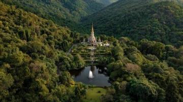 西雙版納深度游全攻略:秘境美景、美食地圖與當地玩法揭秘