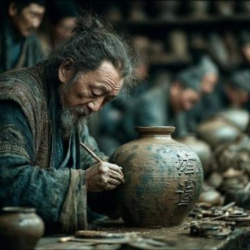 56歲烹飪大師陳杰因病去世,生前熱愛健身享譽業界多年
