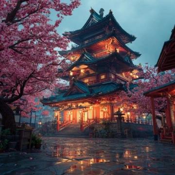 2025日本旅行攻略解鎖新玩法與經(jīng)典體驗(yàn)