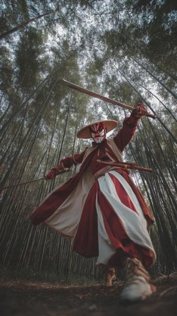 五一蓬江潮流玩樂攻略古村國潮武術音樂節