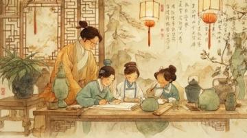相聲大師楊議518拜師宴背后隱藏的秘密！