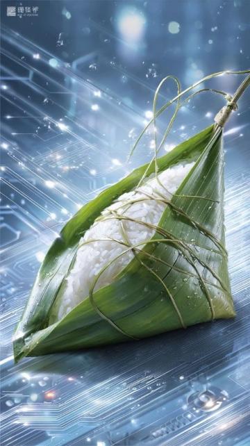 9%的人不知道！粽子餡里加它竟能暴漲3倍香？端午內幕大揭秘！