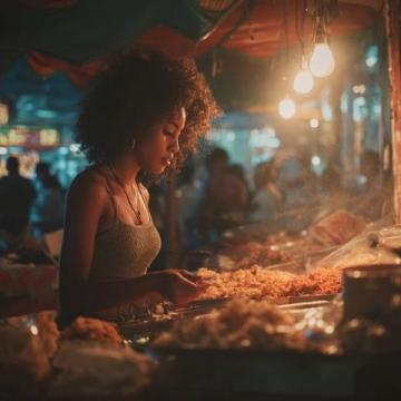 昆明最美味的街頭美食│本地人的私房推薦, 不想錯過的云南口福。