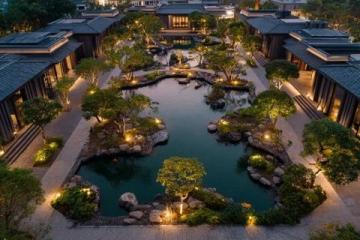 探索惠來夢幻海濱:3A級景區的海市蜃樓奇觀與天然浴場