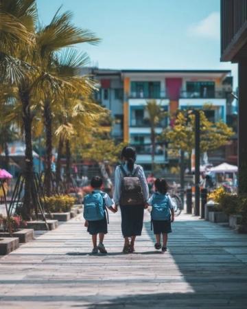 南陽最知名的9所小學，教育質量名列前茅，第6所培養了很多人才！