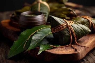 如何用小蘇打焯煮苧麻葉？這種方法比石灰更安全有效
