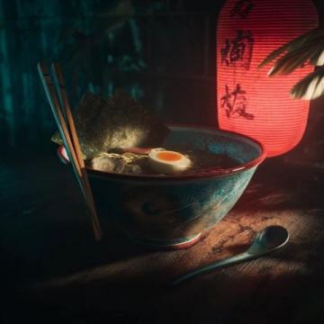 武漢十大美食不容錯過,熱干面、糊湯粉地道誘人!